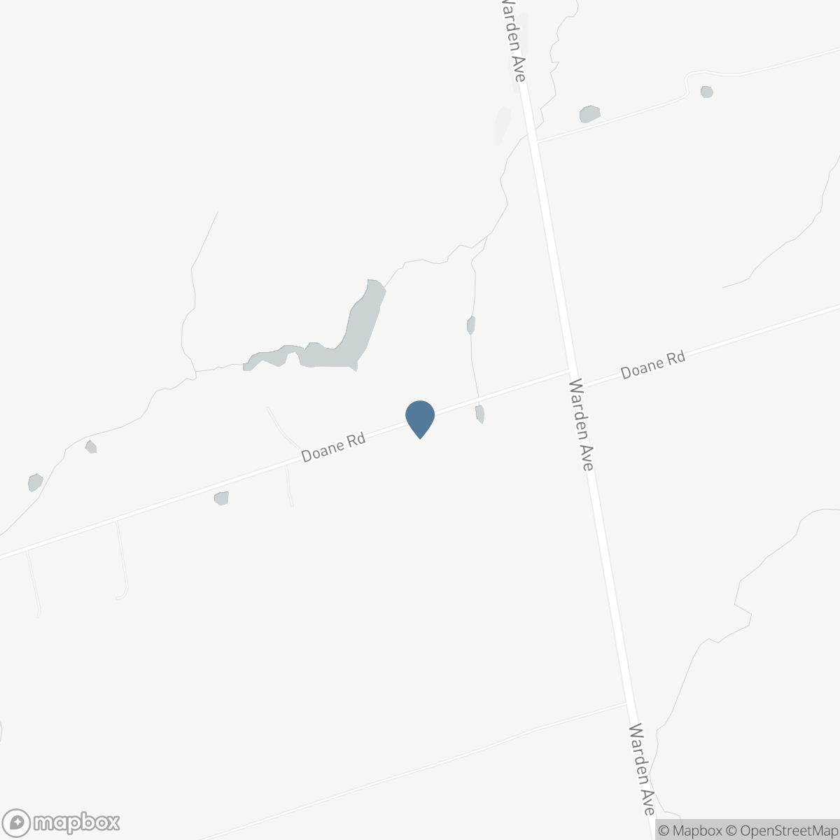 2881 DOANE ROAD, East Gwillimbury, Ontario L0G 1R0